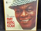 Readers Digest The Unforgettable Nat King Cole 