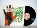 GENESIS Invisible Touch original VINYL LP 1986 (ATLANTIC 81641) 