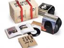 Paul McCartney Official The 7 Singles Box Vinyl 