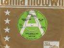 Edwin Starr Back Street Tamla Motown Demo 