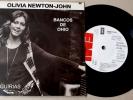 Olivia Newton John-Banks of the Ohio-7 Single 