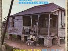 John Lee Hooker - House Of Blues 