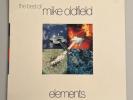 MIKE OLDFIELD Elements - Best Of Mike 