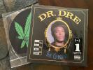 Dr Dre - The Chronic 2xLP Vinyl (