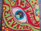 ## THE PSYCHEDELIC SOUNDS OF THE 13TH FLOOR 