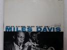 MILES DAVIS VOLUME 2 BLUE NOTE BST81502 US 