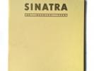 Frank Sinatra • SINATRA • The Reprise Years • 4 LP 