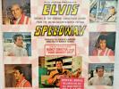 Elvis Presley Speedway LPM-3989 in Shrink