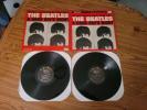 The Beatles “A Hard Day’s Night” 