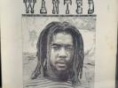 Peter Tosh - Wanted: Dread And Alive 