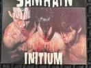 Samhain Initium Translucent Pink Vinyl Not Red 