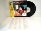MONKEES The Best 1970s Japan ONLY Lp 