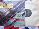 The Beatles-Please Please Me Vinyl UK 1st 