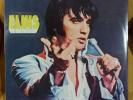 Elvis Presley Portugal Camden Self Titled LP 
