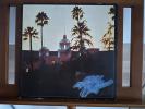 3 x Eagles LPs - Hotel California / The 