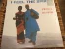 Prince Buster - I Feel The Spirit  