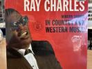 SEALED   Ray Charles - Modern Sounds In 