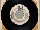 YVONNE BAKER-You Didnt Say a Word-RARE Grail 