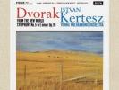 Dvorak: Symphony No. 9 “From the New World” (