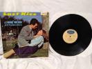 J. Frank Wilson Last Kiss vinyl LP 