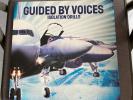 GUIDED BY VOICES Isolation Drills LP 2001 TVT 