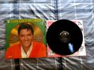 ELVIS LPM-3921 GOLD RECORDS VOL.4 EXTREMELY  RARE 