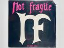 Not Fragile – Who Dares Wins LP SEALED 1988