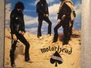 Motorhead Ace Of Spades Lp Vinyl Record 1981 26 