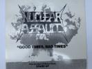 Nuclear Assault - Good Times Bad Times 