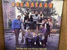 RARE Limited Edition LP  Joe Bataan Fania 