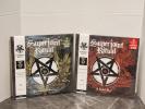 Superjoint Ritual Limited USE ONCE AND DESTROY 805/1000 & 