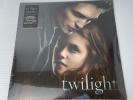 RARE NEW SEALED Twilight Original Motion Picture 