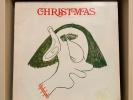 CHRISTMAS S/T Paragon Allied #18 Canadian PSYCH 