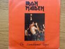 Iron Maiden 1979 original ‘The Soundhouse Tapes’ Vinyl 7” 