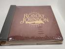 ROBERT JOHNSON Complete Original Masters Centennial Ed   2011  10 