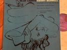 Kenny Burrell Blue Lights Vol 2 Superb NM  