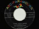 Northern Soul Popcorn 45 - Marvelows - Your 