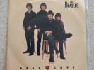 1996 The Beatles 45 Real Love / Babys in Black 
