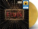 LP: ELVIS PRESLEY Movie Soundtrack - Wal 