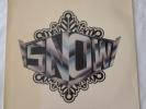 Snow - Snow *Rare Private Metal EP* 