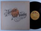 NEIL YOUNG Harvest REPRISE LP VG+ germany 