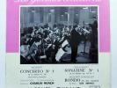 JACQUES THIBAUD - MOZART concerto SCHUBERT sonatine 