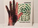 GENESIS INVISIBLE TOUCH TEXTURED HAND  PHIL COLLINS 1986 12 