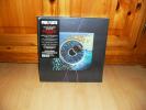 Pink Floyd Pulse 4 LP Box & Book  PFRLP17  