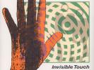 Genesis - Invisible Touch (Vinyl LP - 1986 