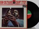 John Coltrane Giant Steps Atlantic SD-1311 Stereo 