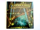 AGENT STEEL UNSTOPPABLE FORCE LP RARE 1987 SEALED 