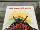 Bob Marley & The Wailers Uprising Vinyl LP 