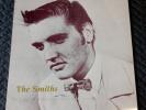 THE SMITHS- Shoplifters Of The World Unite- 