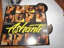 ASHANTI - COLLECTABLES BY ASHANTI - THE 